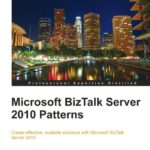 Microsoft BizTalk Server 2010 Patterns Book Give Away
