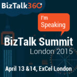 London BizTalk Summit 2015 – See You There!