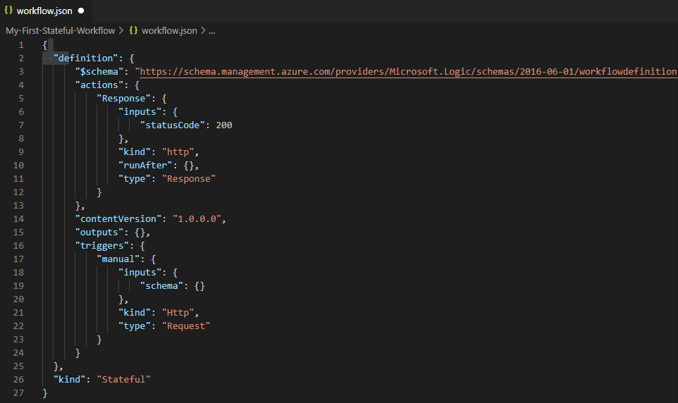 30 Visual Studio Code Logic Apps Preview Create New Projectpng Images