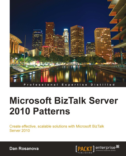 Biztalk Server 2010 Patterns Book