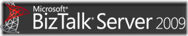 BizTalk Server 2009 Logo