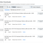 BizTalk Server 2013 R2 Now available to be downloaded