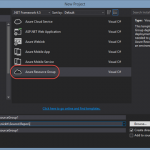 Azure App Service Logic Apps in Visual Studio 2013 with Azure SDK 2.6