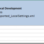 BizTalk Continuous Deployment with Visual Studio Team Services (VSTS)