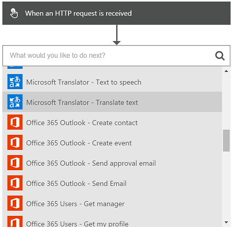Microsoft release new Logic Apps Designer – but how do you use BizTalk Connectors or v1 API Apps?