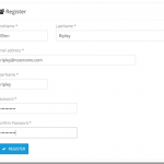 Using Delegation to integrate the Azure API Management Developer Portal with your own website