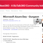 Session Recap: Microsoft Azure Day – Gurgaon