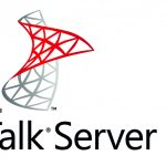 (Unofficial) BizTalk Server 2016 logo in vector format