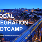 Oporto City is ready to receive Oporto Global Integration Bootcamp – March 25, 2017 – Oporto, Portugal