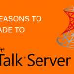 Top reasons to upgrade to BizTalk Server 2016