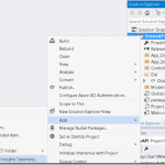 Using the Application map and Alerts in Application Insights to detect errors in your API App