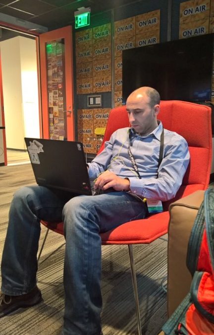 Empowering Hybrid Integration recording is now online on Channel 9