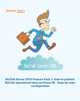 BizTalk operational data on Power BI whitepaper