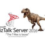 BizMan, The BizTalk Server SuperHero Sticker
