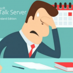 What are the restrictions of BizTalk Server Standard edition?