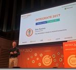 Great Experience at INTEGRATE 2017 in London!
