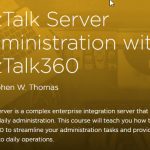 BizTalk Server Administration with BizTalk360