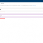 How to reset the built-in administrator account password from an Azure BizTalk VM.