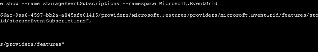 Route Azure Storage Events to multiple subscribers with Event Grid