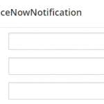 You asked, we attended: ServiceNow Notification Channel Enhancement
