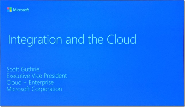 scotttitle Integrate 2017 USA