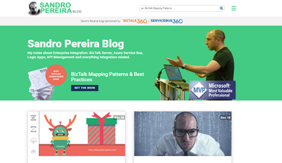 2017 Year In Review: new blog template -blog.sandro-pereira