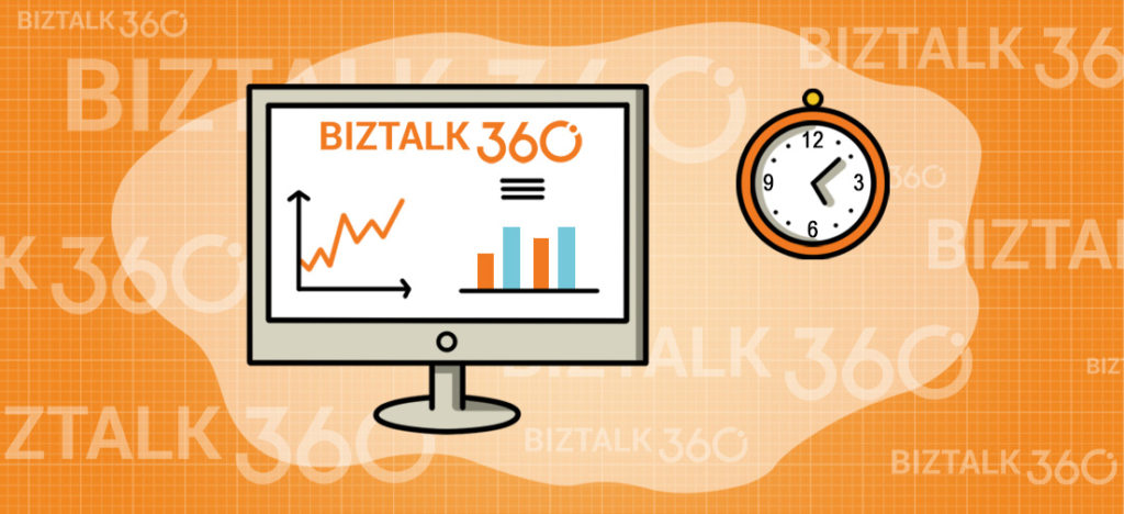 BizTalk360 Operations Dashboard