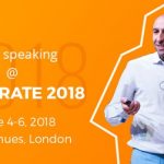 Join me at INTEGRATE 2018 London | JUNE 4-6, 2018 | BizTalk Server: Lessons from the Road