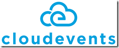 CloudEvents logo
