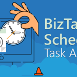 BizTalk Scheduled Task Adapter for BizTalk Server 2016 available on GitHub