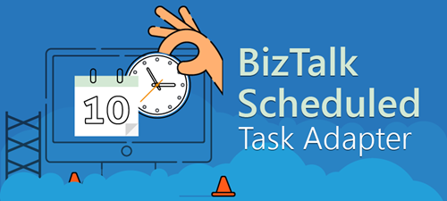 BizTalk Scheduled Task Adapter
