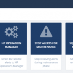 Stop Alerts for Maintenance during Business Holidays
