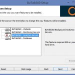 Different ways to install BizTalk360