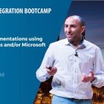 Global Integration Bootcamp 2019 Madrid | May 30, 2019 | Real case implementations using Azure Logic Apps and/or Microsoft Flows