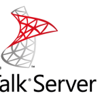 BizTalk Server 2020 logo in vector format