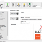 BizTalk Port Multiplier Tool