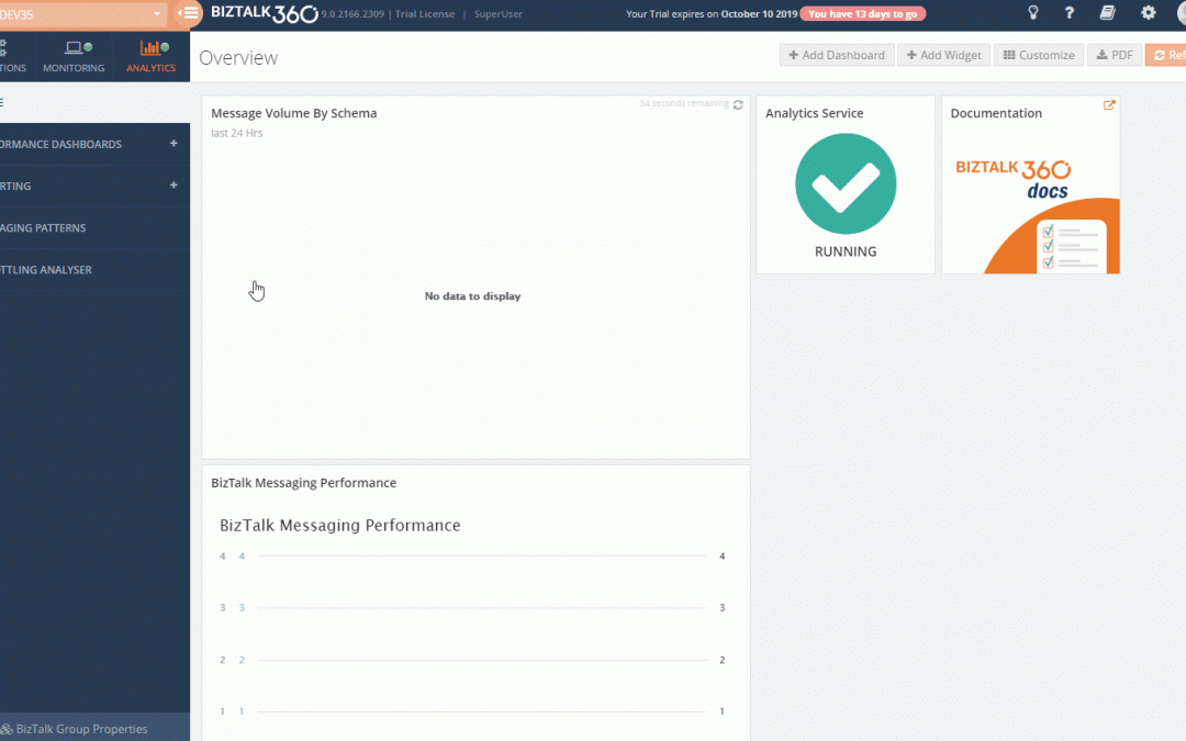 What is coming in BizTalk360 Version 9.0 Phase 3?