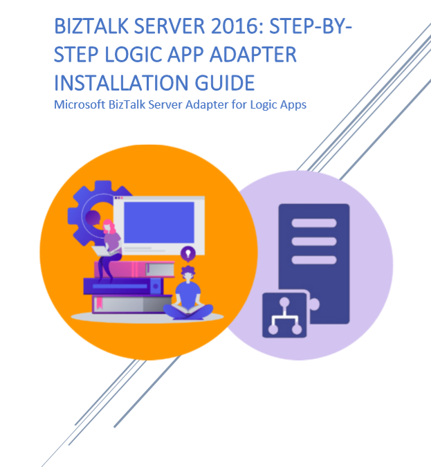 BizTalk Server 2016: step by step Logic App adapter installation guide