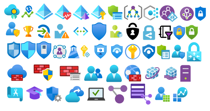 Microsoft Integration Azure Stencils Pack: Security Governance