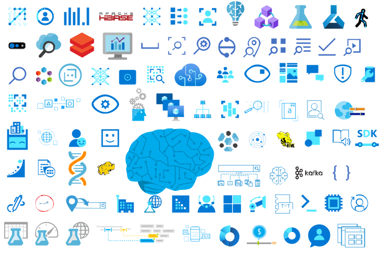 Microsoft Integration and Azure Stencils Pack for Visio v6.0.0