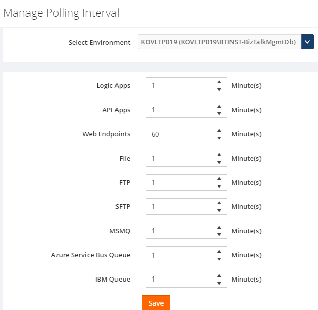 manage-polling-interval