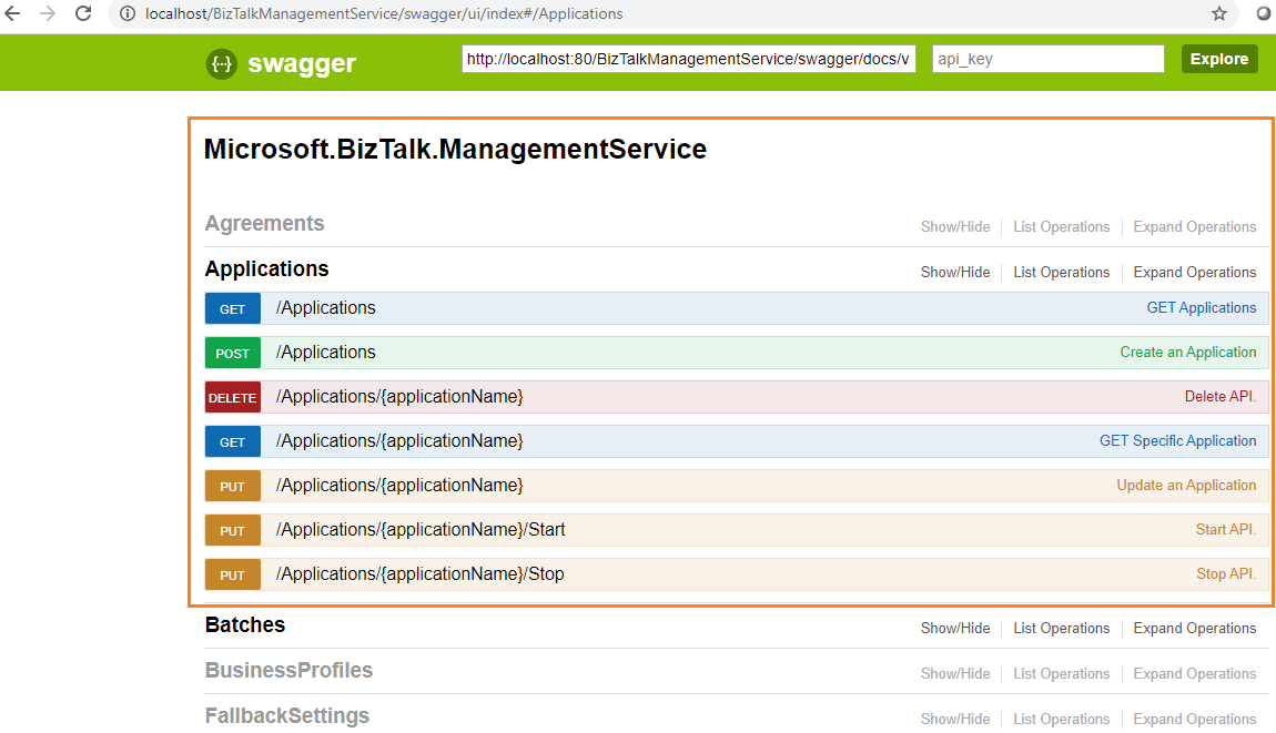 BizTalk-Management-Swagger