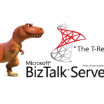 BizTalk Server 2020 sticker