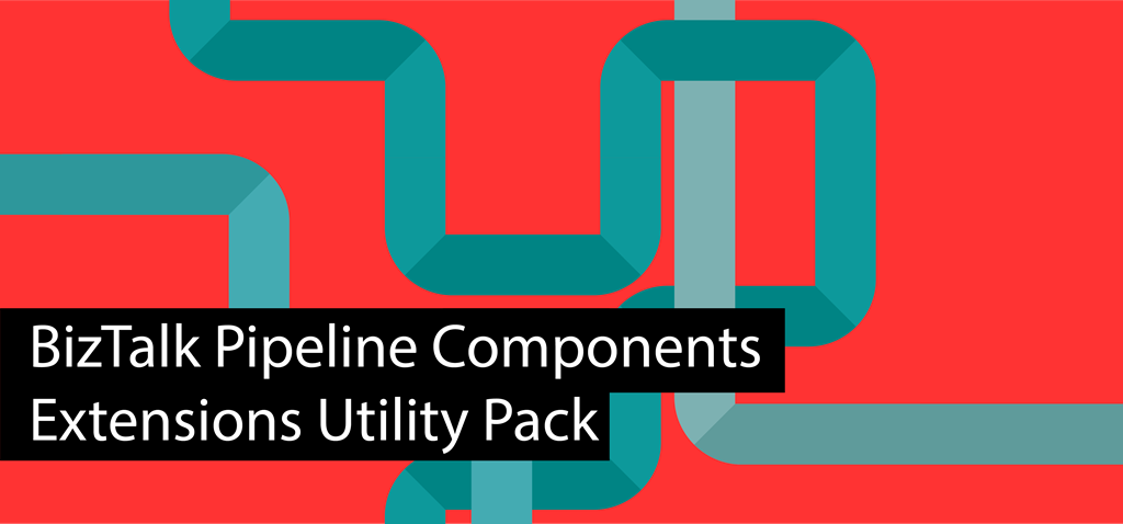 BizTalk Pipeline Components Extensions Utility Pack: JSON Encoder Pipeline Component for BizTalk Server 2020