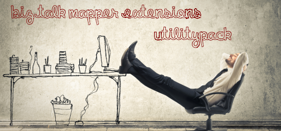 BizTalk Mapper Extensions UtilityPack: Custom Advanced Functoids for BizTalk Server 2020