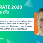 Integrate 2020 Remote Session Spoiler – Building Event-Driven Integration Architectures