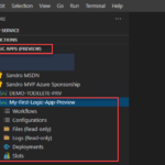 What do I need to do to start developing stateful or stateless workflows – Azure Logic Apps (Preview)? (Part III)