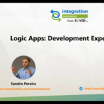 Logic Apps: Development Experiences video and slides are available at Integration Monday