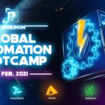 Global Automation Bootcamp 2021 | February 5- 27, 2021 | Power Automation: Best practices, tips and tricks