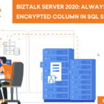 BizTalk Server 2020: Always Encrypted Column in SQL Server whitepaper